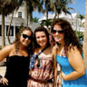 Meet your Posher, Jess